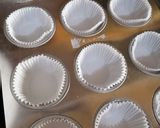 Foto del paso 6 de la receta: Muffins de manzana y canela🍎
