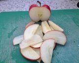 Foto del paso 4 de la receta: Budín integral de manzana 🍎