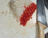 Foto del paso 5 de la receta: Canelones de arroz y carne