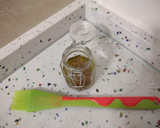 Foto del paso 1 de la receta: Aceite de anís