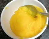 A picture of step 1 of Ladudi Prasad For My Bal Gopal 🙏🙏 (Banta Goli).