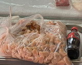 Foto del paso 1 de la receta: Ostiones con Callo de Hacha a la Sonorense