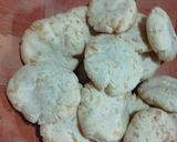 Foto del paso 5 de la receta: Almojábanas de Ricota y Queso de Campo