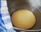 Aranygaluska recept fázis 2 fotója