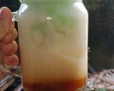 Foto langkah ke 7 dari resep Es Cendol Simple.