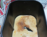 Foto del paso 1 de la receta: Trío de pan dulce