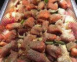 Roasted Chicken Thighs with Hot Italian Sausage recipe step 4 photo