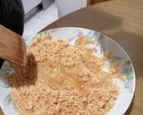Foto del paso 2 de la receta: Tarta de yogur de fresa