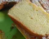 Foto langkah ke 10 dari resep Cake Tape Lembut.