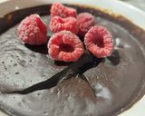 Foto del paso 4 de la receta: Flan Casero para Diabéticos de Chocolate 🍫