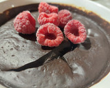 Foto del paso 4 de la receta: Flan Casero para Diabéticos de Chocolate 🍫