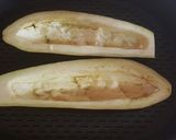 Foto del paso 2 de la receta Berenjenas Rellenas