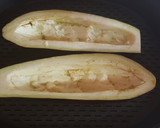 Foto del paso 2 de la receta: Berenjenas Rellenas