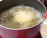 Foto langkah ke 4 dari resep Kentang Goreng Mekar Viral.