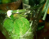 Foto del paso 2 de la receta: Mojito