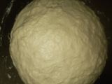 Milk Bread