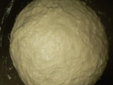 Milk Bread
