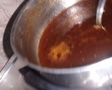 हरी मूंग दाल के प्याज़ के पकौड़े (Hari moong dal ke pyaz ke pakode recipe in Hindi) रेसिपी चरण 3 फोटो
