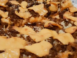 Pizza Tebel Gendut Mudah #pizzahomemade from scratch