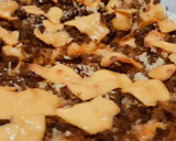 Foto langkah ke 6 dari resep Pizza Tebel Gendut Mudah #pizzahomemade from scratch.