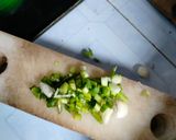 Foto langkah ke 3 dari resep Oseng Tempe Kecap Inggris.