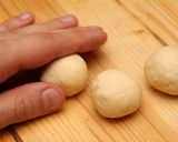 Francia briós recept fázis 6 fotója