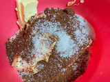 Sinful Chocolate Cake