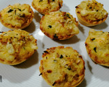 Foto del paso 5 de la receta: Croque-leta de pollo y bechamel