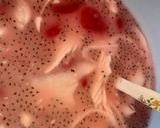 Foto langkah ke 2 dari resep Es kolang kaling kelapa muda.
