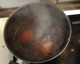 Foto del paso 4 de la receta: Medallones de merluza al Damon