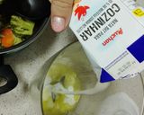 Foto del paso 2 de la receta: Puré de verdura