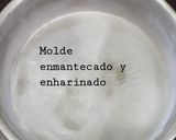Foto del paso 3 de la receta: Torta Nesquik