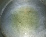 A picture of step 7 of Chicken Sauce Biryani.