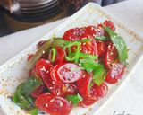 Hình bước làm 1 của món 🔷️CƠM NHÀ #07