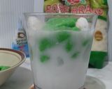 Foto langkah ke 7 dari resep Cendol Thailand.
