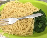 Foto langkah ke 5 dari resep Mie ayam ala Mamy Nia.