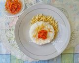 Foto langkah ke 6 dari resep Sambal Bawang Ala Bu Rudy Surabaya.