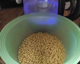 Kuszkuszos hús recept fázis 1 fotója