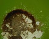 A picture of step 1 of Crispy finger fish.
