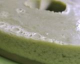 Foto langkah ke 6 dari resep Puding lumut pandan.