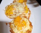 Foto langkah ke 1 dari resep Telor ceplok bumbu kecap.