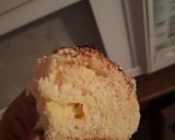 Foto del paso 20 de la receta: Rosca de Pascua trenzada y rosca clásica rellena de crema pastelera