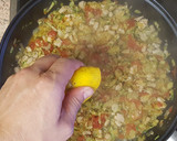 Foto del paso 5 de la receta: Tuna Linguini della Nonna María