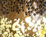 Foto langkah ke 5 dari resep Brownis Super Nyoklat & Moist.