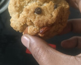 பிரெட் சாக்கோ சிப் குக்கீஸ் ரெசிபி ஸ்டேப் 8 புகைப்படம்