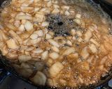 A picture of step 1 of Baked lemon butter Fish.