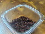 Pempek Palembang dan Cuko