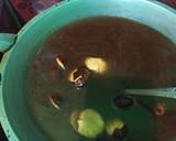 Jengkol Dicabein langkah memasak 1 foto