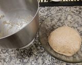 Foto del paso 7 de la receta: Pan de harina integral (con técnica "Tang Zhong")