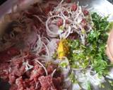 Pyaj kheema kebabs recipe step 2 photo